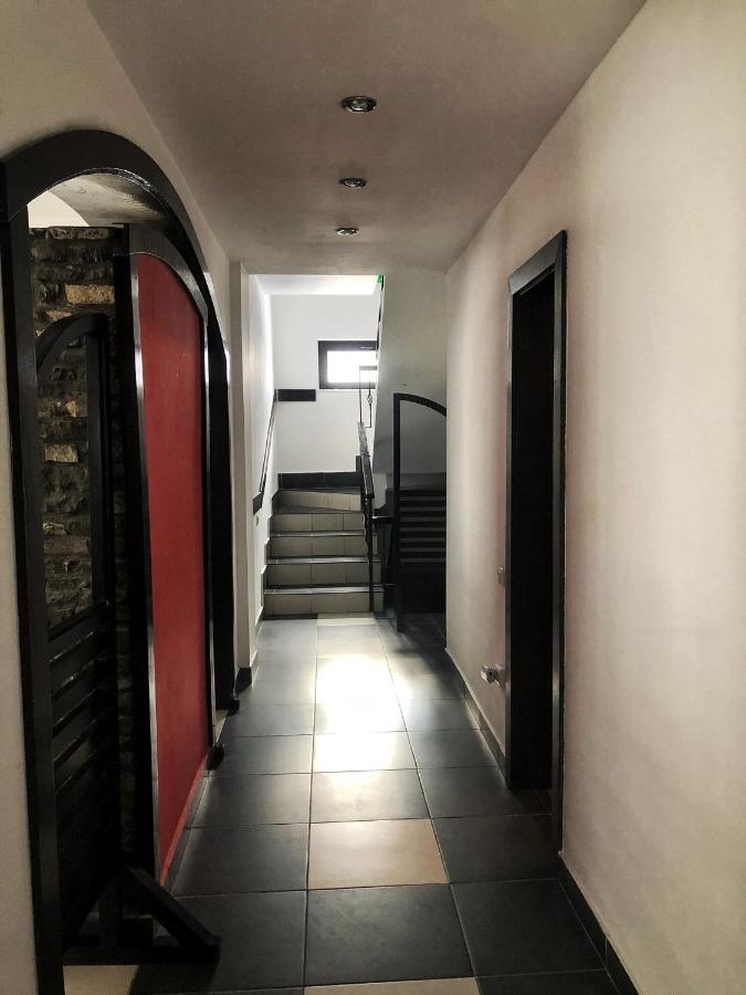 Pensiunea Rodis Moeciu De Sus Exterior foto
